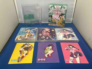 偽物語&猫物語(黒)Blu-ray Disc Box(完全生産限定版)(Blu-ray Disc)