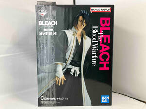 C賞 朽木白哉 MASTERLISE 一番くじ BLEACH 千年血戦篇 OP.1 BLEACH