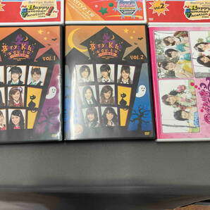 Berryz工房 ファンクラブツアー 10枚セット / Berryz Kobo 店舗受取可の画像2