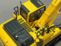 KOMATSU PC200-11 ショベルカー_画像5