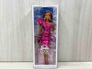 The BARBIE LOOK CITY SHINE collector BLACK LABEL バービー ルック