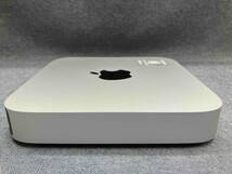 Apple Mac mini (Late 2020) MGNT3J/A デスクトップPC(ゆ09-06-10)_画像4