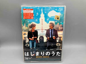 【未開封】はじまりのうた BEGIN AGAIN(Blu-ray Disc)