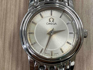OMEGA／DeVille 6504／838 時計 キズあり
