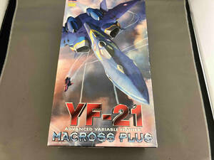  plastic model Hasegawa 1/72 YF-21 [ Macross plus ]