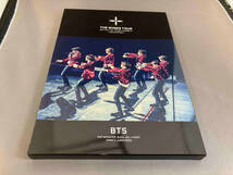 DVD 2017 BTS LIVE TRILOGY EPISODE Ⅲ THE WINGS TOUR ~JAPAN EDITION~(初回限定版)_画像1