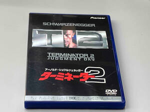 DVD ターミネーター2