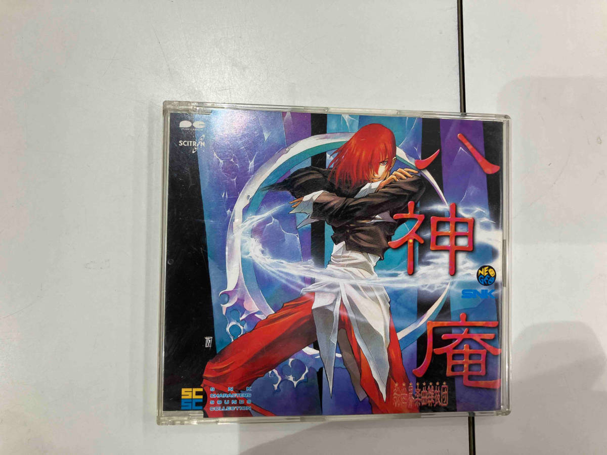 2025年最新】Yahoo!オークション -八神庵の中古品・新品・未使用