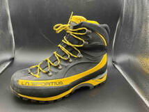 LA SPORTIVA TRANGO ALP EVO GTX （スポルティバ トランゴ アプル エボ GTX）ゴアテックス EU41サイズ/25.5cm_画像2