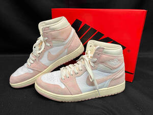 NIKE AIR JORDAN 1 RETRO HIGH OG /FD2596-600 / Washed Pink /ナイキ スニーカー エアジョーダン ピンク サイズ：27.5cm