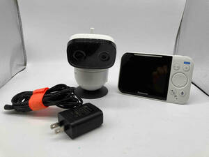  present condition goods Panasonic baby monitor KX-CU705 Panasonic operation check ending 