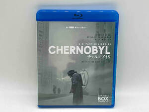 Blu-ray チェルノブイリ ーCHERNOBYLーブルーレイ コンプリート・セット 2枚組 ジャレッド・ハリス 店舗受取可