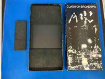 【1円スタート】ザ・クラッシュ(The Clash) CD クラッシュ・オン・ブロードウェイ/ CLASH ON BROADWAY [3cd]_画像9