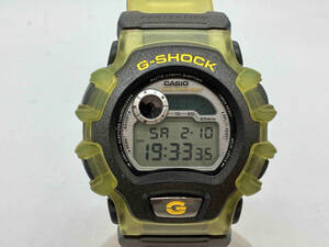 CASIO カシオ G-SHOCK Gショック DW-004 クォーツ 腕時計