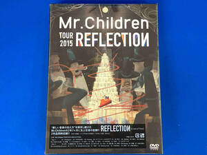 【新品未開封】Mr. Children(ミスター・チルドレン) DVD REFLECTION Live&Film