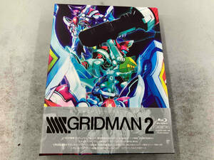 SSSS.GRIDMAN 2(Blu-ray Disc)