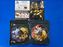 ジャンク 牙狼 ~RED REQUIEM~3D Blu-ray+2D Blu-ray(Blu-ray Disc)_画像3