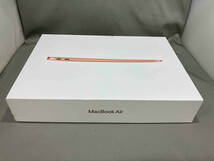 Apple MGND3J/A MacBook Air (13-inch 2020) MGND3J/A ノートPC_画像1