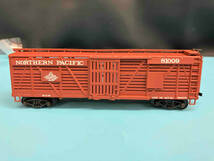 鉄道模型 HOゲージ 81009 NORTHERN PACIFIC_画像3