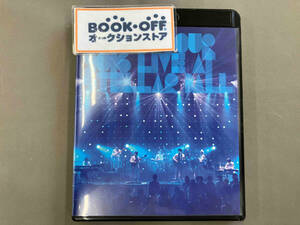 KIRINJI TOUR 2016-Live at Stellar Ball- (Blu-ray Disc) KIRINJI