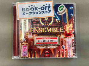 Mrs.GREEN APPLE CD ENSEMBLE(初回限定盤)(DVD付)