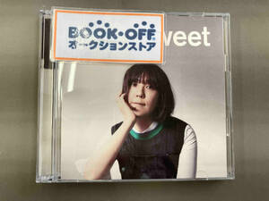 土岐麻子 CD Bittersweet(DVD付)
