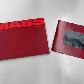 the GazettE CD MASS(LIMITED EDITION BOX A)(完全生産限定)(Blu-ray Disc付)の画像3