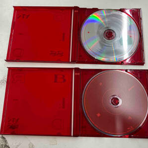 the GazettE CD MASS(LIMITED EDITION BOX A)(完全生産限定)(Blu-ray Disc付)の画像2