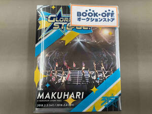 アイドルマスター SideM THE IDOLM@STER SideM 3rdLIVE TOUR~GLORIOUS ST@GE!~LIVE Side MAKUHARI Complete Box(初回生産限定版)