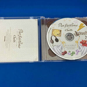 ClariS CD Parfaitone(初回生産限定盤)(2CD)の画像6