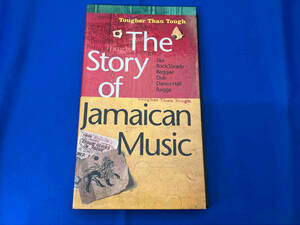 TougherThanTough(Series) CD 【輸入盤】Tougher Than Tough: The Story Of Jamaican Music