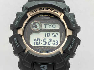 CASIO カシオ G-SHOCK ジーショック GW-2320SF 302A290B 電波ソーラー 腕時計