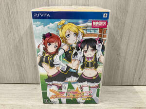 PSVITA ラブライブ!School idol paradise Vol.2 BiBi