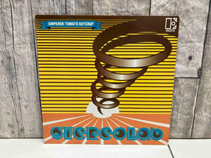 【LP盤】 STEREOLAB/ステレオラブ EMPEROR TOMATO KETCHUP 618401 店舗受取可