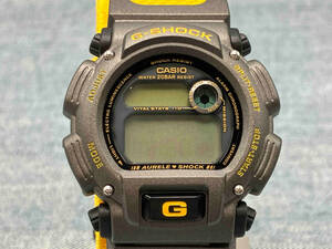 ジャンク 【1円スタート】【電池切れ】CASIOカシオ G-SHOCK DW-8800 agnes bコラボモデル クォーツ 腕時計(ゆ12-04-15)