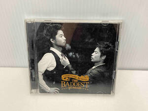 久保田利伸 CD THE BADDEST~Hit Parade~