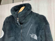 THE NORTH FACE NA61710 ANTARCTICA VERSA LOFT JACKET ブラック フリース ジャケット アンタークティカ バーサ ロフト ノースフェイス S_画像2