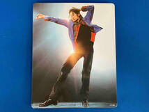 【1円スタート】THIS IS IT【Amazon.co.jp限定】(スチールブック仕様)(Blu-ray Disc)マイケル・ジャクソン【訳あり】_画像2