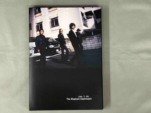 エレファントカシマシ CD yes. I. do(初回限定新春盤)(Blu-ray Disc付)