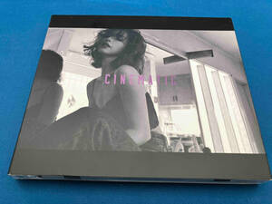 BENI CD CINEMATIC(初回限定盤)(DVD付)