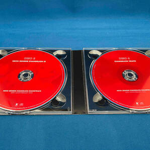 (アニメーション) CD NEON GENESIS EVANGELION SOUNDTRACK 25th ANNIVERSARY BOXの画像4