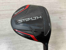 フェアウェイウッド 5番 TaylorMade STEALTH V STEEL テーラーメイド ステルス フレックスR_画像1