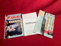 DVD ストーンズ - ライヴ・アット・ザ・トーキョー・ドーム 1990(初回生産限定版)(2DVD+2CD) ザ・ローリングストーンズ_画像5