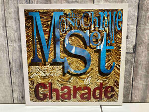 【LP盤】 THE MONOCHROME SET/モノクローム・セット CHARADE UK盤 BRED102 店舗受取可