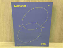 BTS MEMORIES OF 2021(UNIVERSAL MUSIC STORE & FC限定版)_画像1