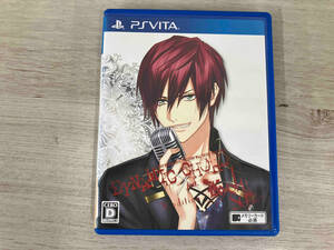 2 PSVITA DYNAMIC CHORD feat.KYOHSO V edition