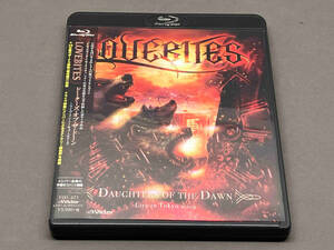 LOVEBITES ドーダーズ・オブ・ザ・ドーン~ライヴ・イン・トーキョー2019(Blu-ray Disc)
