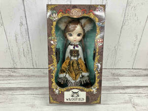  Pullip Lee ma Chan dayan40th Anniversary Ver.