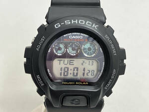 Casio Casio G-Shock G-Shock GW-6900 202A183I Радио Солнечные часы