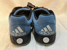【タグ付き・美品】adidas Adimatic Altered Blue pantone アディダス アディマティック パントーン サイズ26cm HQ6901_画像3